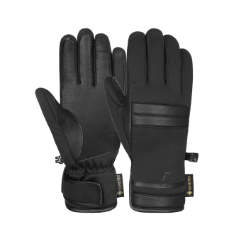 Reusch Paola GORE-TEX 6431340 7700 schwarz 1